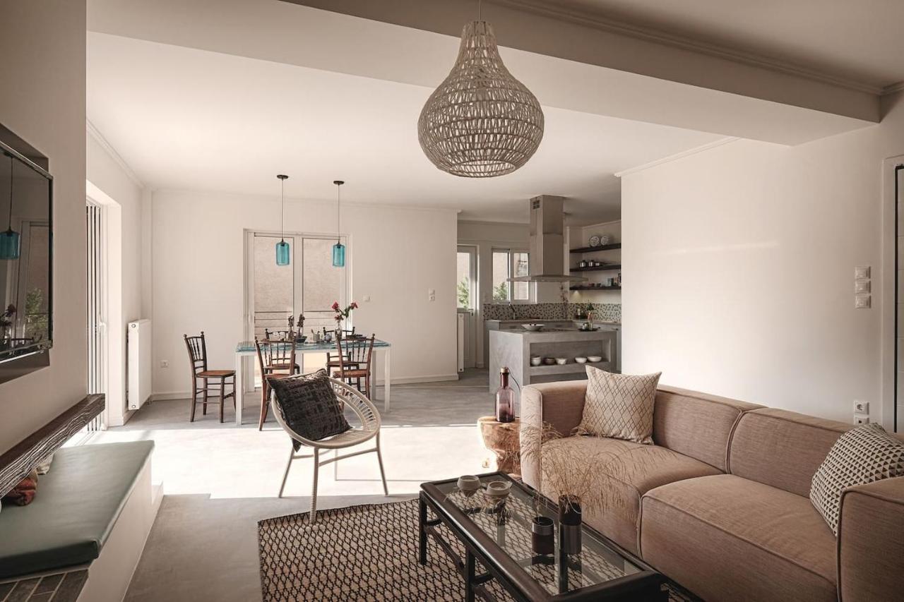 Apartment Spacious And Stylish With A Great View! *